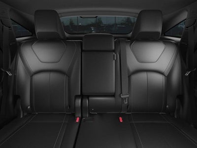 2027 INFINITI QX65 SPORT