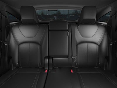 2027 INFINITI QX65 SPORT