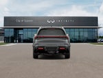 2027 INFINITI QX65 SPORT