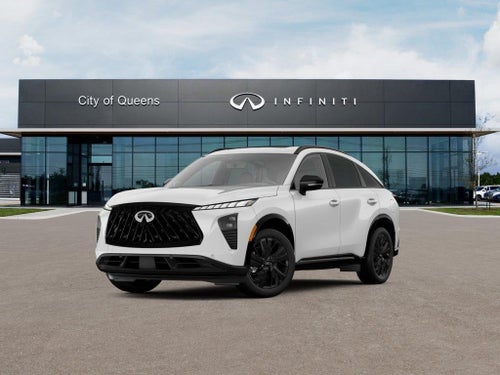 2027 INFINITI QX65 Sport AWD