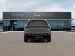 2027 INFINITI QX65 SPORT