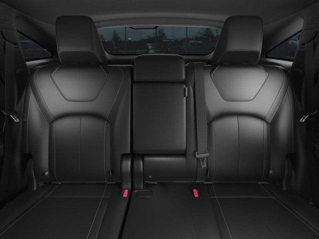 2027 INFINITI QX65 SPORT