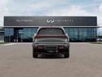 2027 INFINITI QX65 SPORT