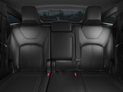 2027 INFINITI QX65 SPORT