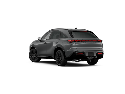 2027 INFINITI QX65 Sport AWD