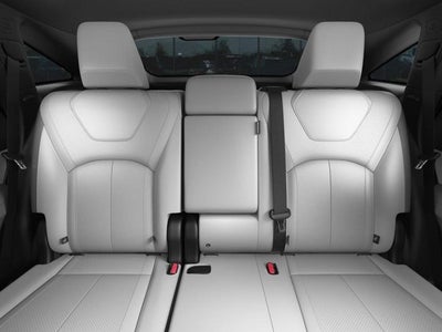 2027 INFINITI QX65 SPORT