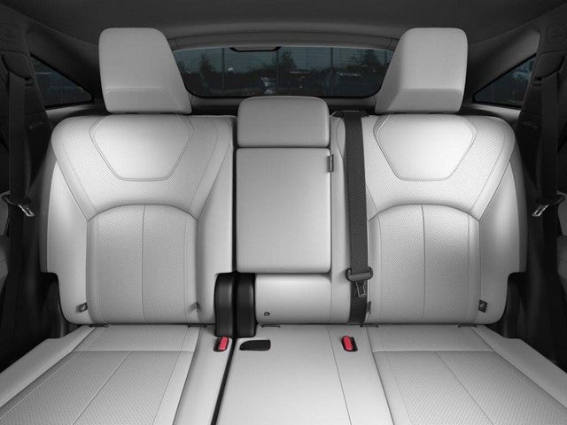 2027 INFINITI QX65 SPORT