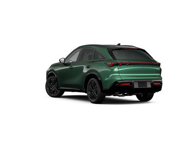 2027 INFINITI QX65 SPORT