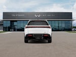 2027 INFINITI QX65 SPORT