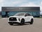 2027 INFINITI QX65 Sport AWD