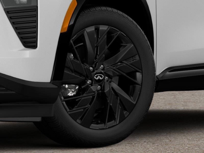 2027 INFINITI QX65 SPORT