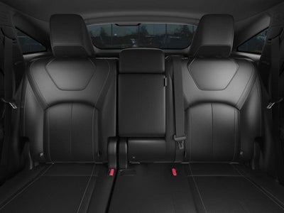 2027 INFINITI QX65 SPORT