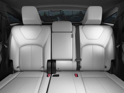 2027 INFINITI QX65 SPORT