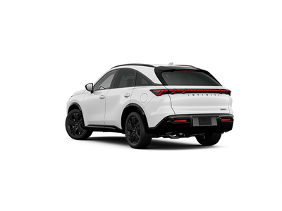 2027 INFINITI QX65 SPORT