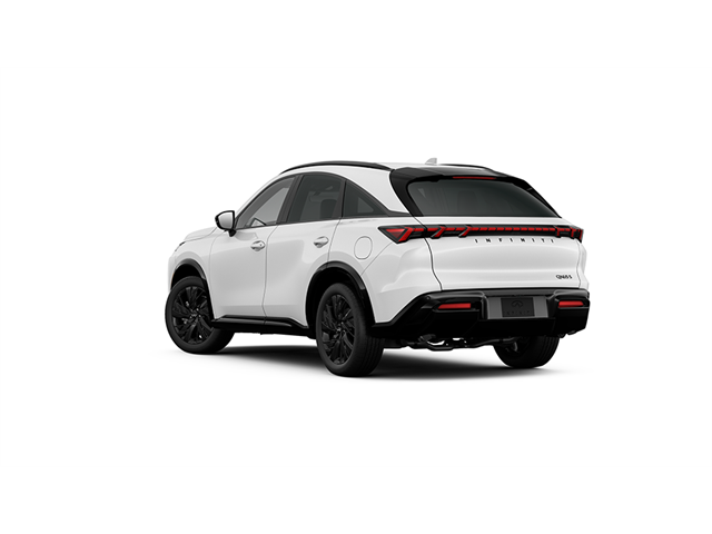 2027 INFINITI QX65 SPORT