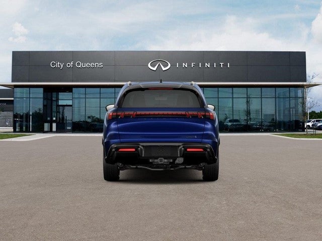 2027 INFINITI QX65 SPORT