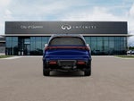 2027 INFINITI QX65 SPORT