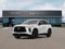 2027 INFINITI QX65 SPORT