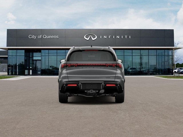 2027 INFINITI QX65 Sport AWD