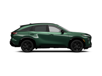 2027 INFINITI QX65 SPORT