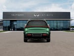 2027 INFINITI QX65 SPORT