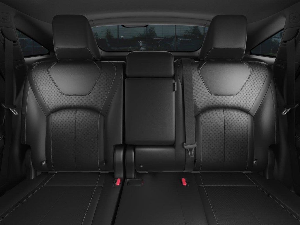2027 INFINITI QX65 SPORT