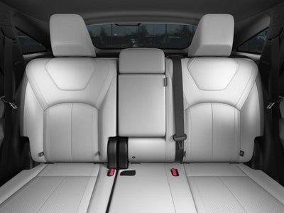 2027 INFINITI QX65 SPORT