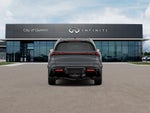2027 INFINITI QX65 SPORT