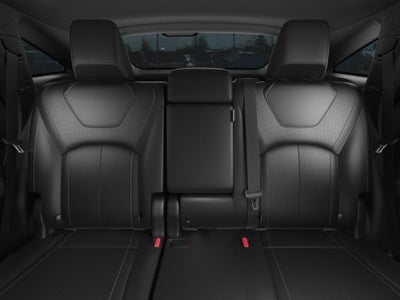 2027 INFINITI QX65 SPORT