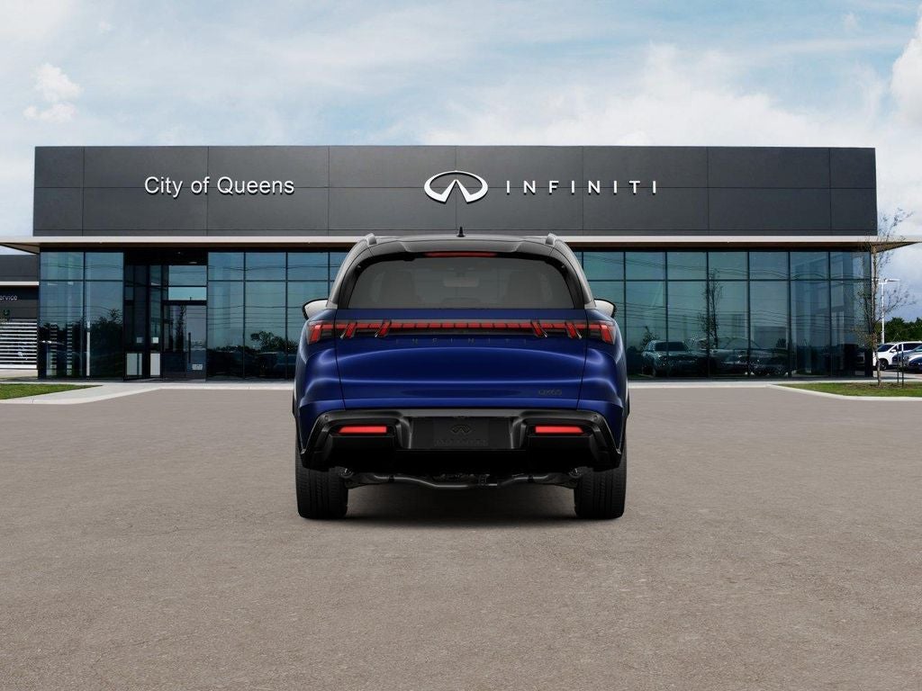 2027 INFINITI QX65 Autograph AWD