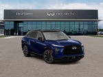 2027 INFINITI QX65 Autograph AWD