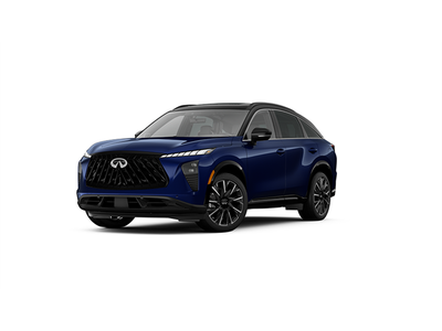 2027 INFINITI QX65 Autograph AWD