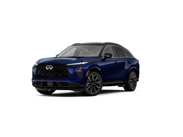 2027 INFINITI QX65 Autograph AWD