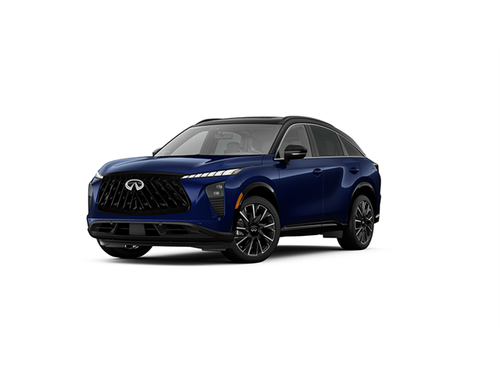 2027 INFINITI QX65 Autograph AWD