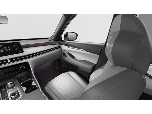 2027 INFINITI QX65 Autograph AWD