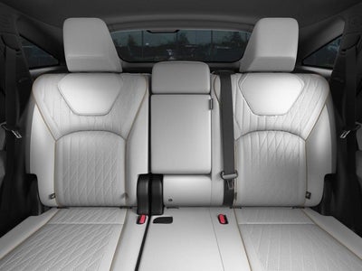 2027 INFINITI QX65 Autograph AWD