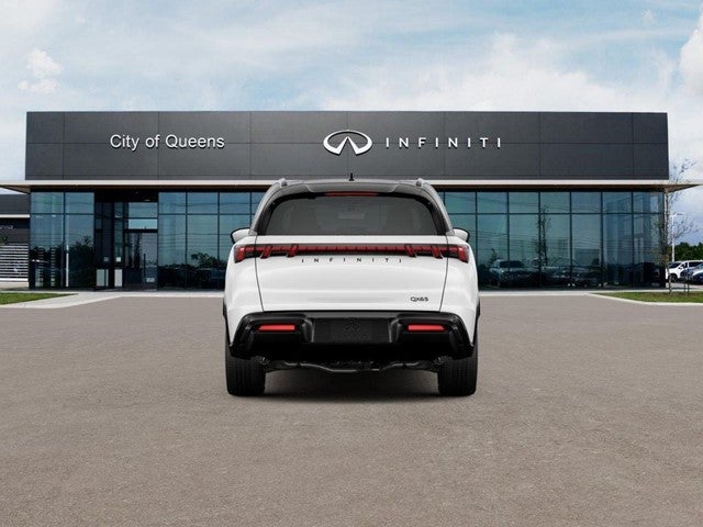 2027 INFINITI QX65 Autograph AWD