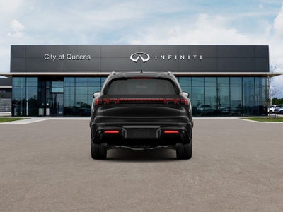 2027 INFINITI QX65 Autograph AWD