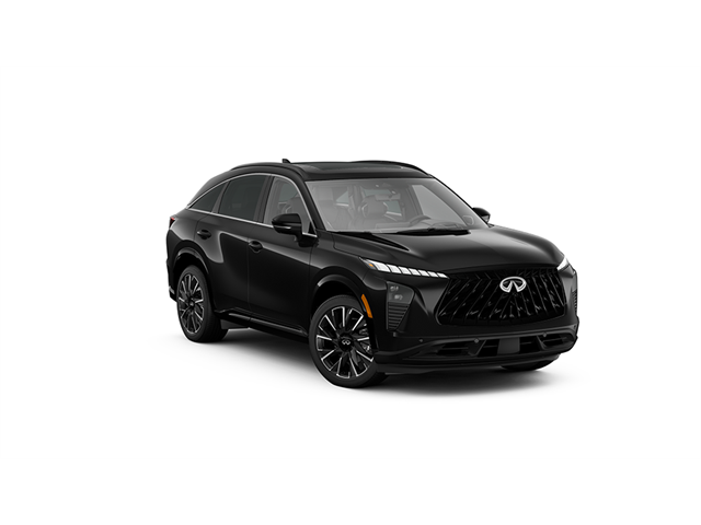 2027 INFINITI QX65 3