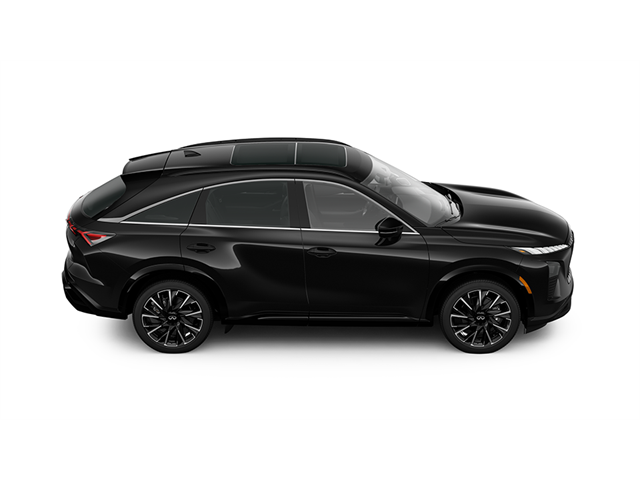 2027 INFINITI QX65 4
