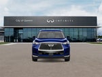 2026 INFINITI QX60 Pure AWD