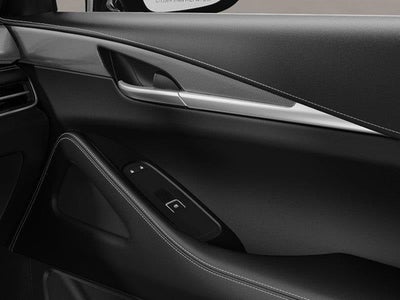 2026 INFINITI QX60 Pure AWD