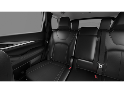 2026 INFINITI QX60 Pure AWD