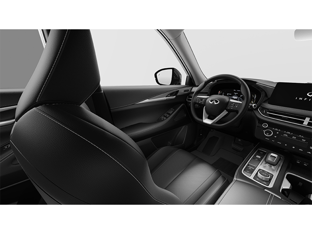 2026 INFINITI QX60 Pure AWD