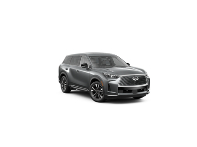 2026 INFINITI QX60 Pure AWD