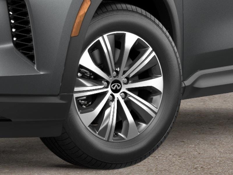 2025 INFINITI QX60 Pure AWD