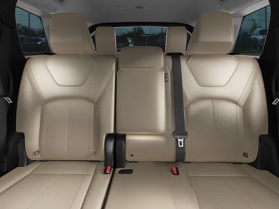 2025 INFINITI QX60 Pure AWD