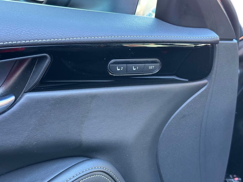 2025 INFINITI QX60 Pure AWD