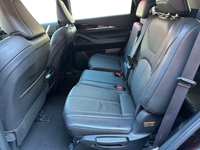 2025 INFINITI QX60 Pure AWD