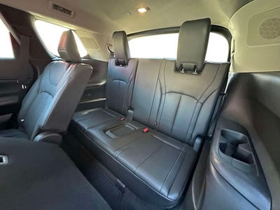 2025 INFINITI QX60 Pure AWD